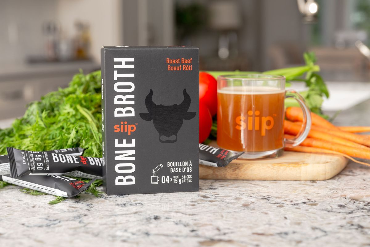 Health Benefits of Bone Broth Siip Bone Broth